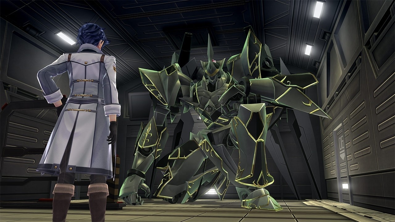 The Legend Of Heroes: Trails Of Cold Steel III - Imagen 37